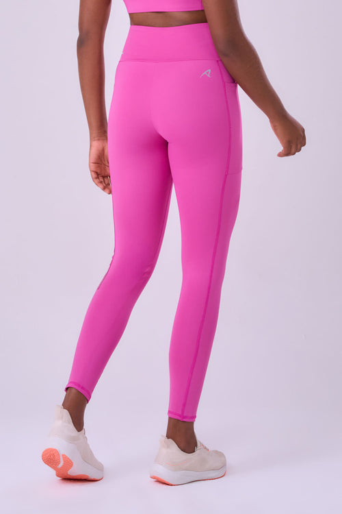 SIGNATURE SAMBA 3-POCKET LEGGINGS