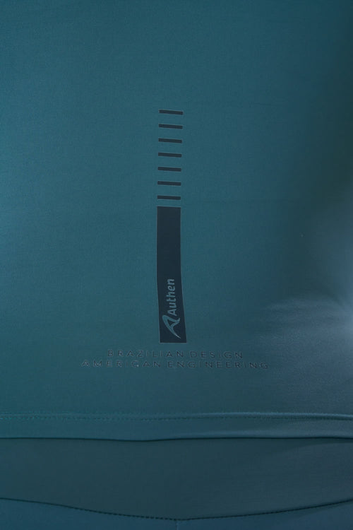 CROPPED TANK SIGNATURE SAMBA