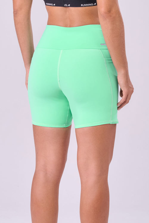 SPRINT GINGA 5" HIGH-COMPRESSION SHORTS