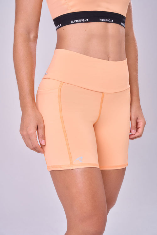 SPRINT GINGA 5" HIGH-COMPRESSION SHORTS