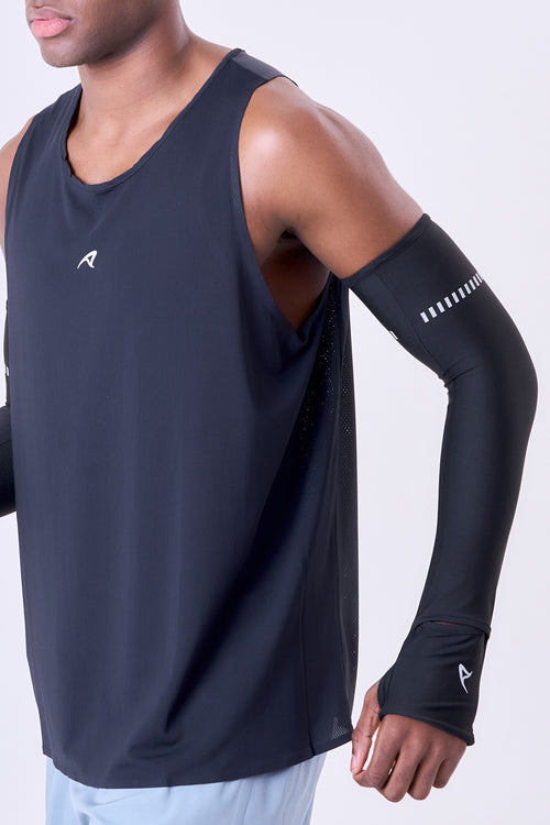T. A. COAT COMPRESSION ARM SLEEVE MEN