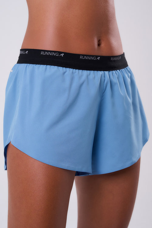 SPRINT GINGA ULTRALIGHT SHORTS WITH BAMBOO LINING ELASTIC WAISTBAND SEALED