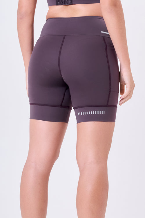 GRIT BOSSA 3-POCKET SHORTS 7"