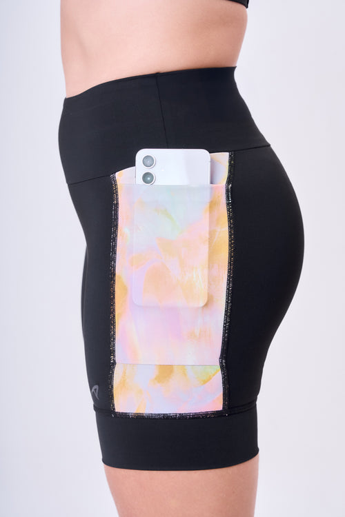 GRIT BOSSA 3-POCKET SHORTS 7"