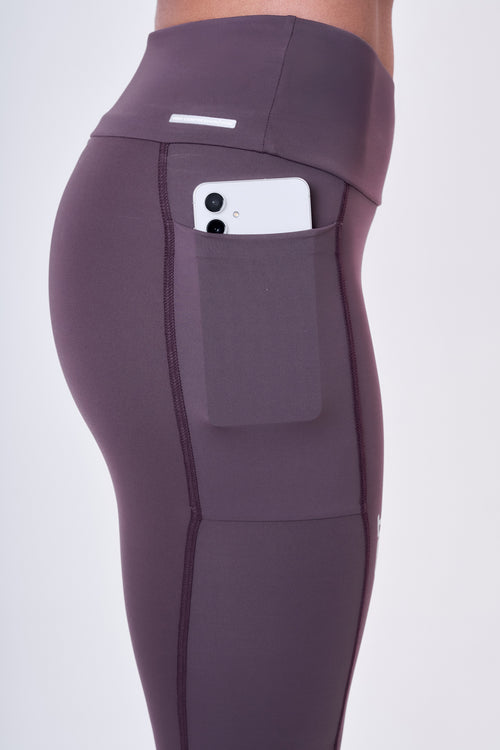 GRIT BOSSA 3-POCKET LEGGINGS