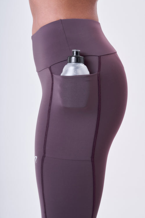 GRIT BOSSA 3-POCKET LEGGINGS