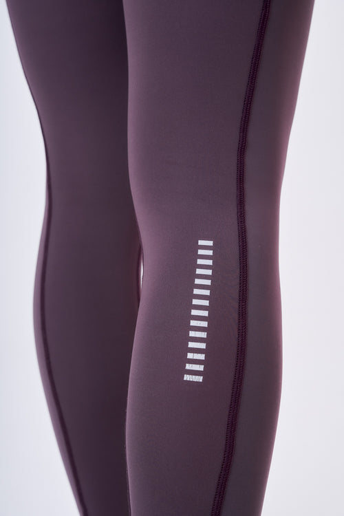 GRIT BOSSA 3-POCKET LEGGINGS