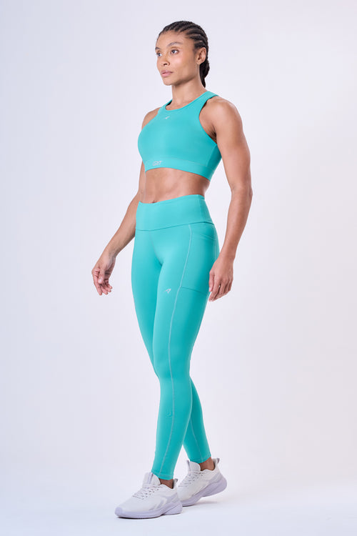 GRIT BOSSA 3-POCKET LEGGINGS