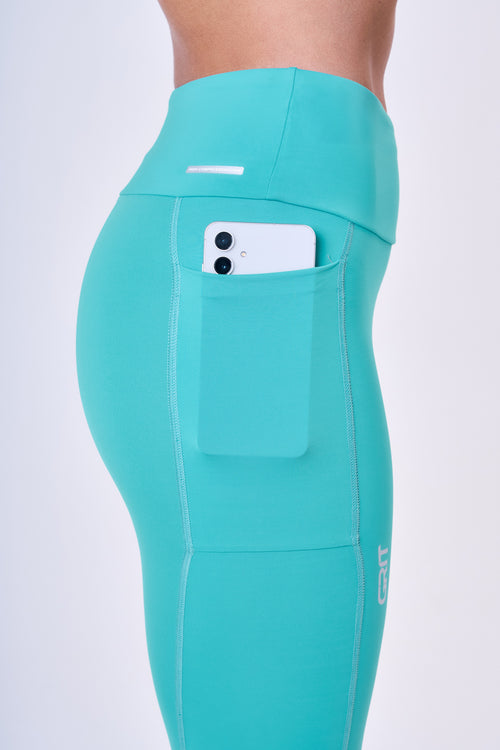 GRIT BOSSA 3-POCKET LEGGINGS