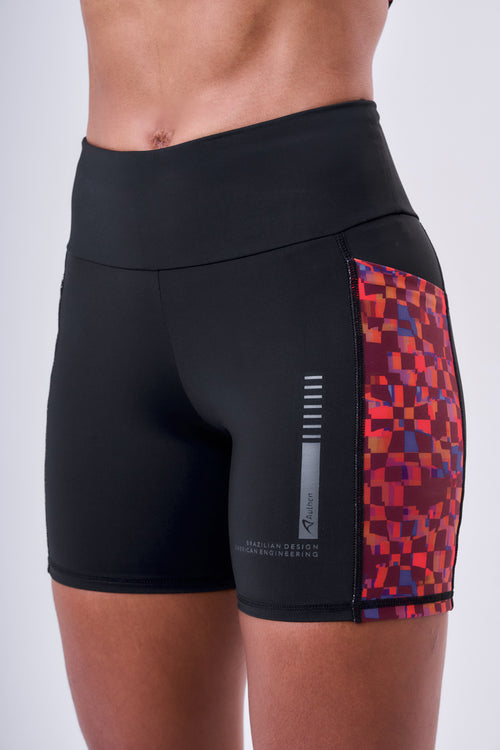 SIGNATURE SAMBA 3-POCKET SHORTS 6"