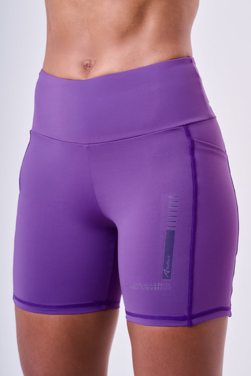 SIGNATURE SAMBA 3-POCKET SHORTS 6"