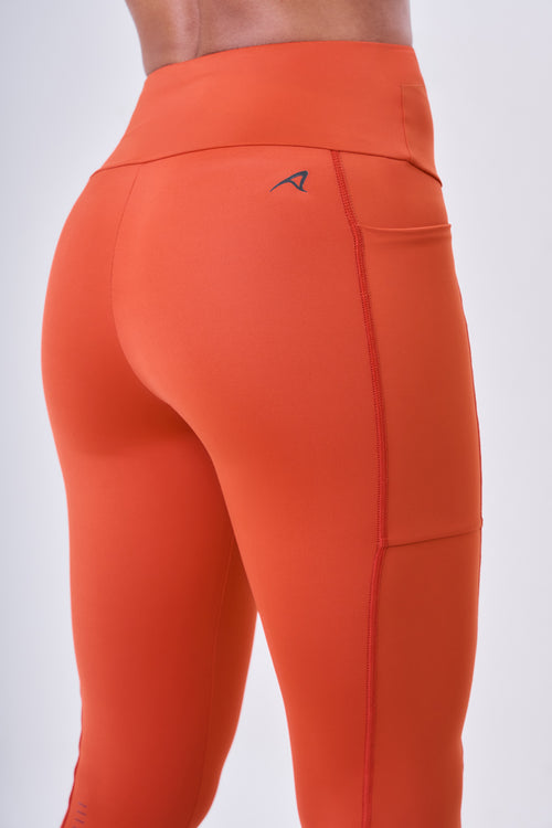 SIGNATURE SAMBA 3-POCKET LEGGINGS