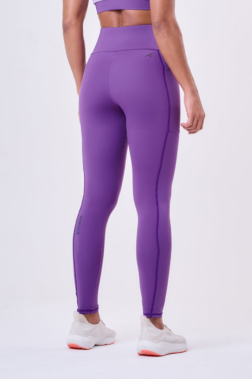 SIGNATURE SAMBA 3-POCKET LEGGINGS