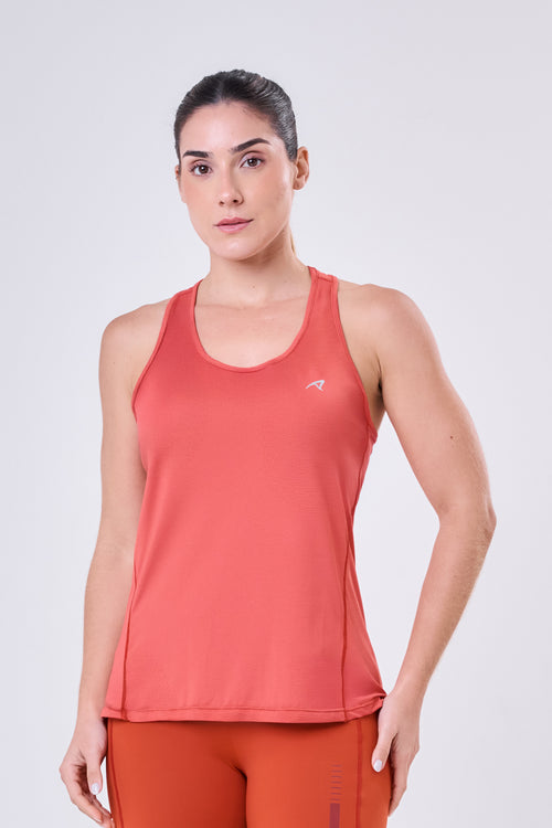 KEEP COOL PEP TANK WOMEN