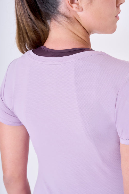 KEEP COOL RUNNING T-SHIRT WOMEN