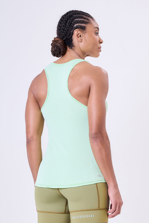 KEEP COOL RUNNING TANK WOMEN