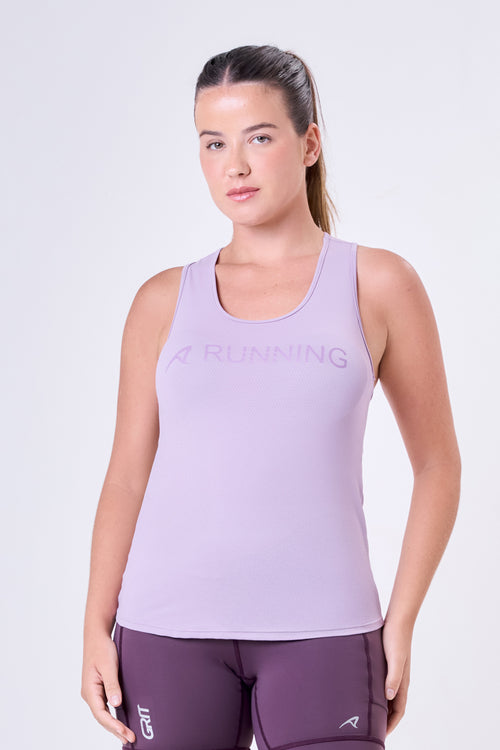 KEEP COOL RUNNING TANK WOMEN