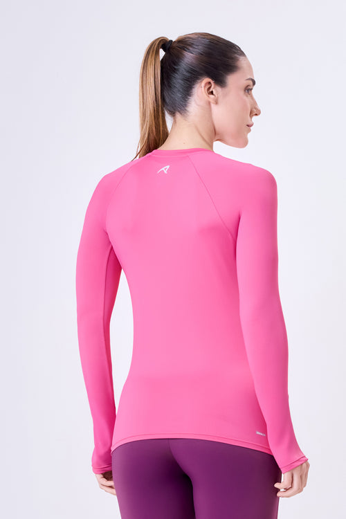KEEP COOL NEEDED UV50 LONG-SLEEVE T-SHIRT
