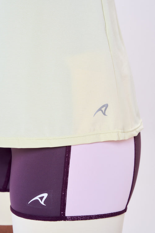 KEEP COOL WIDE TANK WOMEN