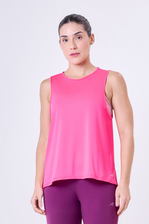 KEEP COOL NICE MUSCLE TANK WOMEN