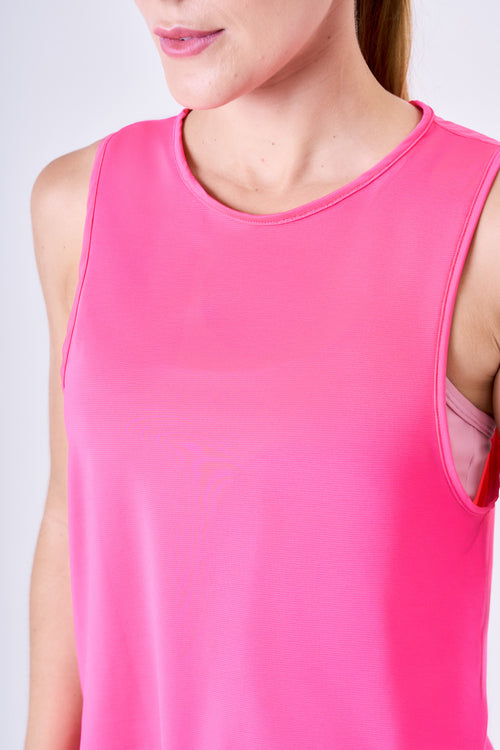 KEEP COOL NICE MUSCLE TANK WOMEN