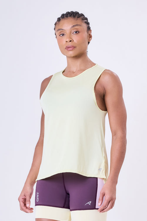 KEEP COOL NICE MUSCLE TANK WOMEN