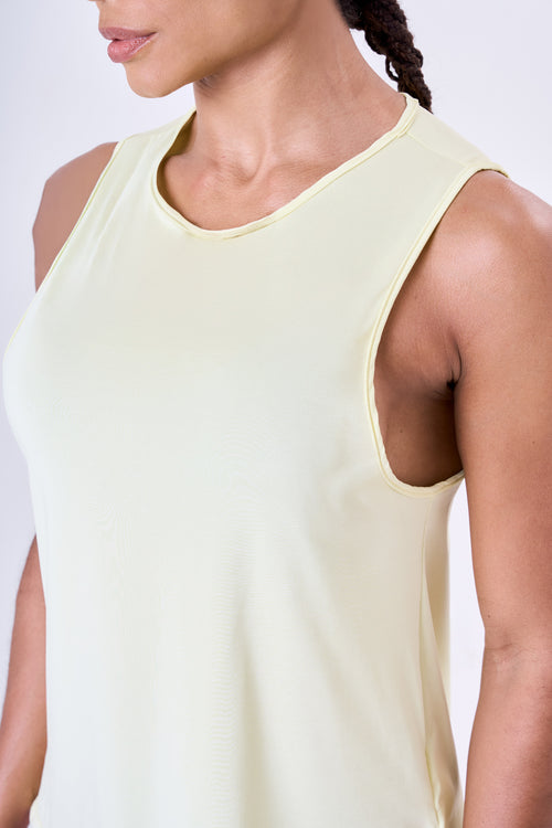 KEEP COOL NICE MUSCLE TANK WOMEN