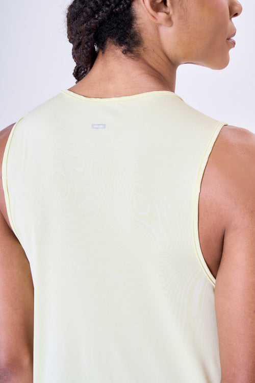 KEEP COOL NICE MUSCLE TANK WOMEN