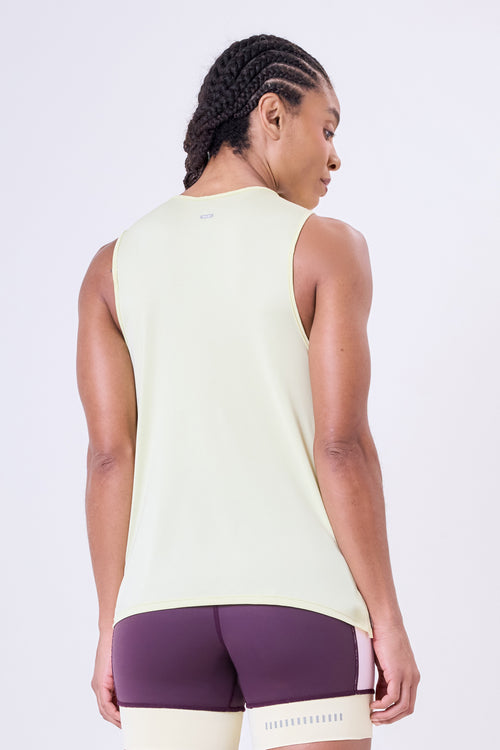 KEEP COOL NICE MUSCLE TANK WOMEN
