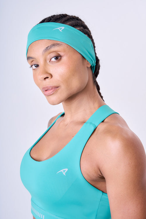 TECHNICAL ACCESSORIES INSURE HEADBAND WOMEN