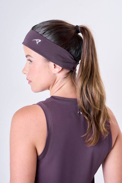 TECHNICAL ACCESSORIES INSURE HEADBAND WOMEN