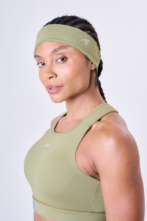 TECHNICAL ACCESSORIES INSURE HEADBAND WOMEN