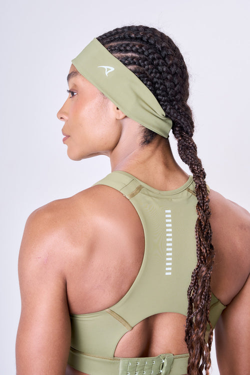 TECHNICAL ACCESSORIES INSURE HEADBAND WOMEN