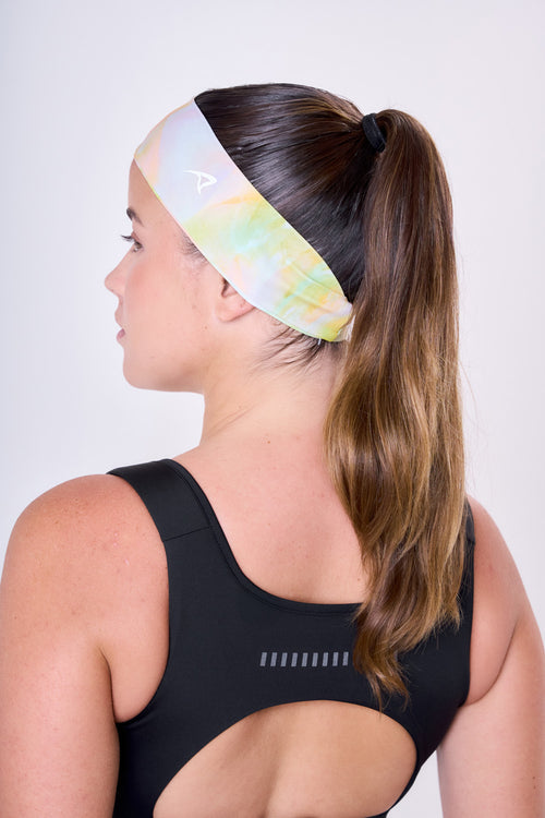 TECHNICAL ACCESSORIES INSURE HEADBAND WOMEN