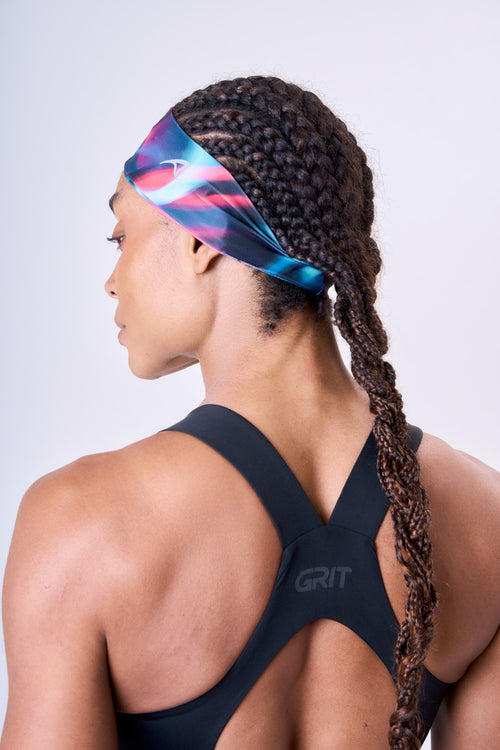 TECHNICAL ACCESSORIES INSURE HEADBAND WOMEN