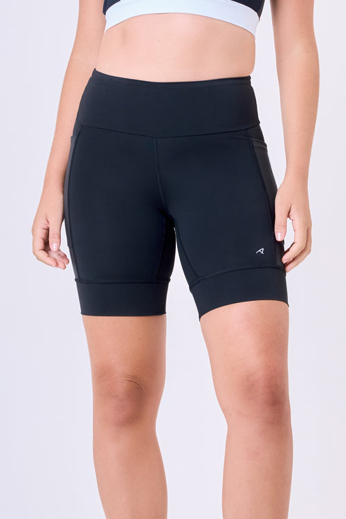 GRIT BOSSA CIRÉ LUXE 3-POCKET 7" SHORTS