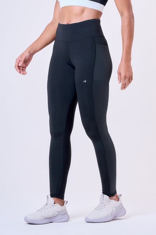 GRIT BOSSA CIRÉ LUXE 3-POCKET LEGGING