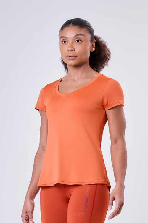 KEEP COOL POSH UV50 T-SHIRT
