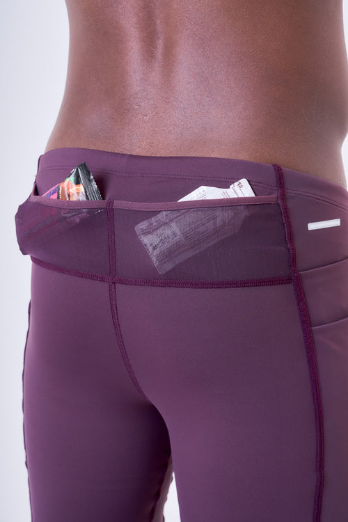 GRIT BOSSA 6-POCKET 9" SHORTS