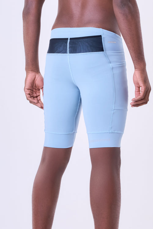 GRIT BOSSA 6-POCKET 9" SHORTS