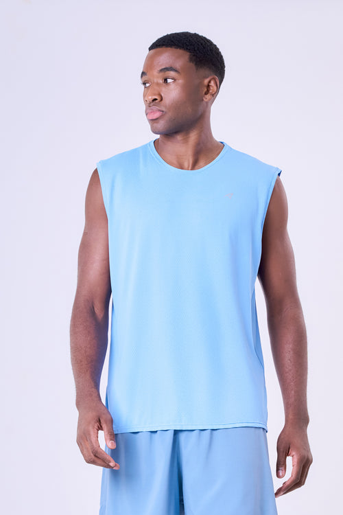 KEEP COOL BULK TRUE DRY MUSCLE TANK TOP