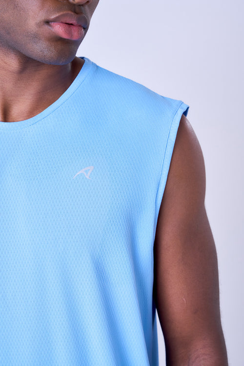 KEEP COOL BULK TRUE DRY MUSCLE TANK TOP