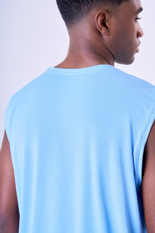 KEEP COOL BULK TRUE DRY MUSCLE TANK TOP