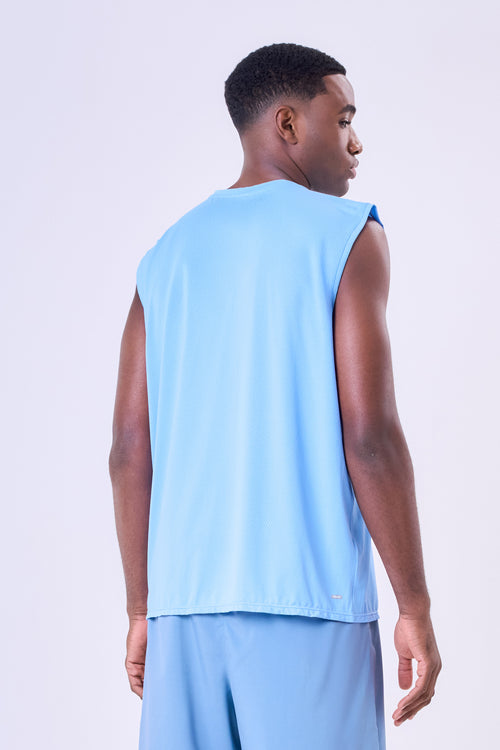 KEEP COOL BULK TRUE DRY MUSCLE TANK TOP