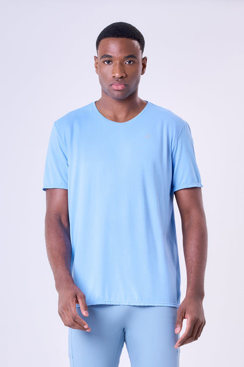 KEEP COOL PEP TRUE DRY T-SHIRT