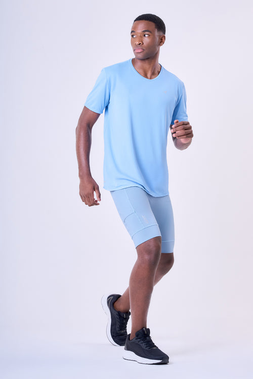 KEEP COOL PEP TRUE DRY T-SHIRT
