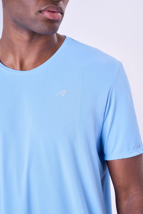 KEEP COOL PEP TRUE DRY T-SHIRT