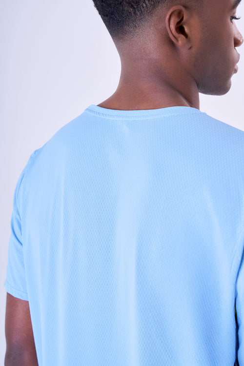 KEEP COOL PEP TRUE DRY T-SHIRT