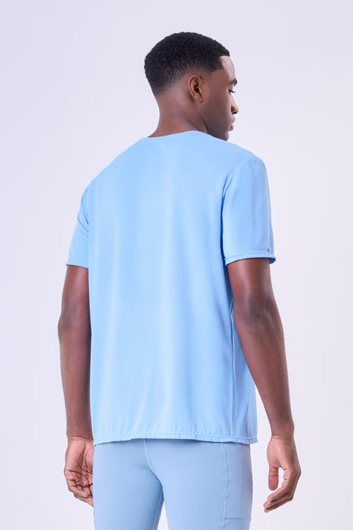 KEEP COOL PEP TRUE DRY T-SHIRT