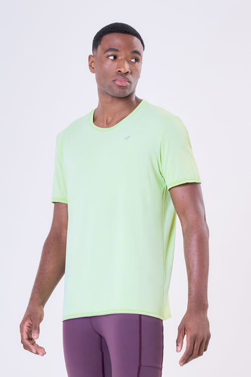 KEEP COOL PEP TRUE DRY T-SHIRT